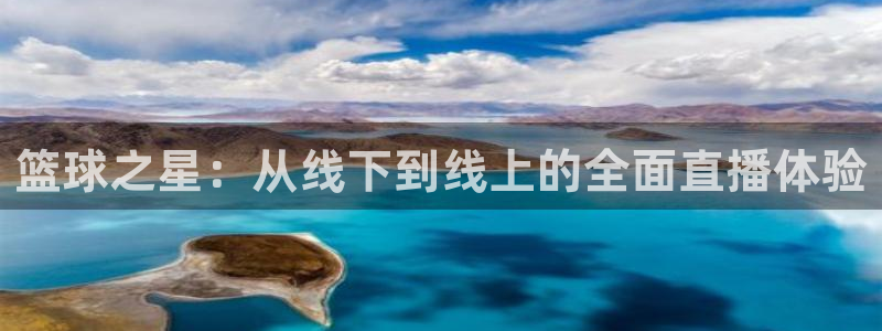 蓝鲸直播安卓版：篮球之星：从线下到线上的全面直播体验